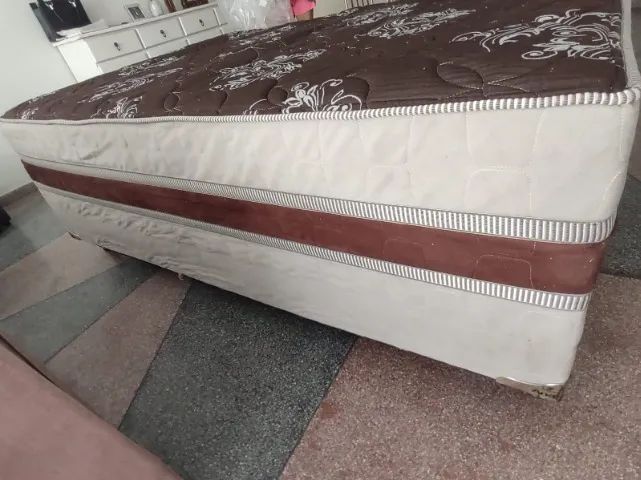 Cama box conjugada  - Foto 2
