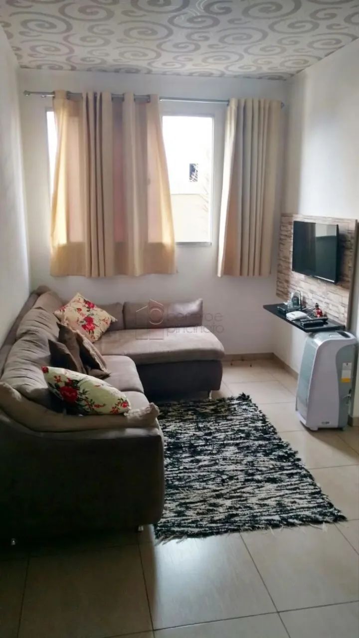 APARTAMENTO TÉRREO 52M² NO RECANTO QUARTO CENTENÁRIO - CONDOMÍNIO RESERVA DO JAPI/ SAPOPEM - Foto 2