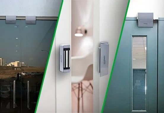 Controle de acesso facial Intelbras - Foto 5