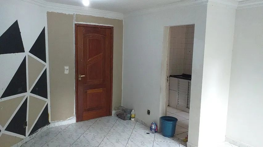 Foto - Duque de Caxias - Vila Oito de Maio
