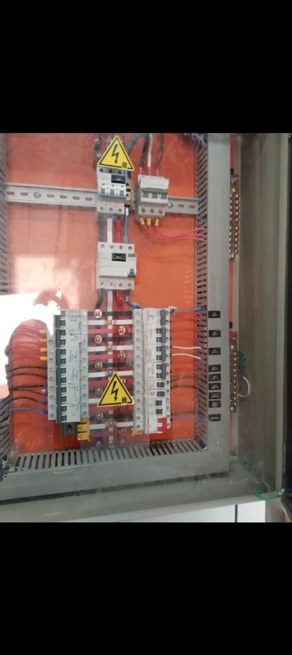 Serviços elétricos em geral  - Foto 3