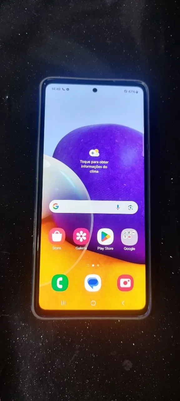Samsung A72
