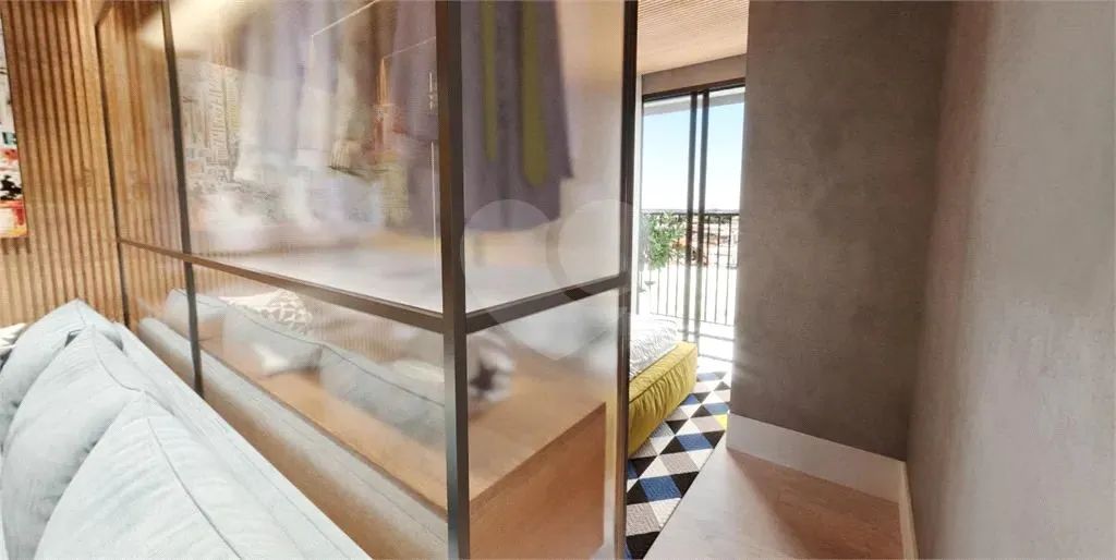 Apartamento com 1 quartos à venda em Centro - SP - Foto 4