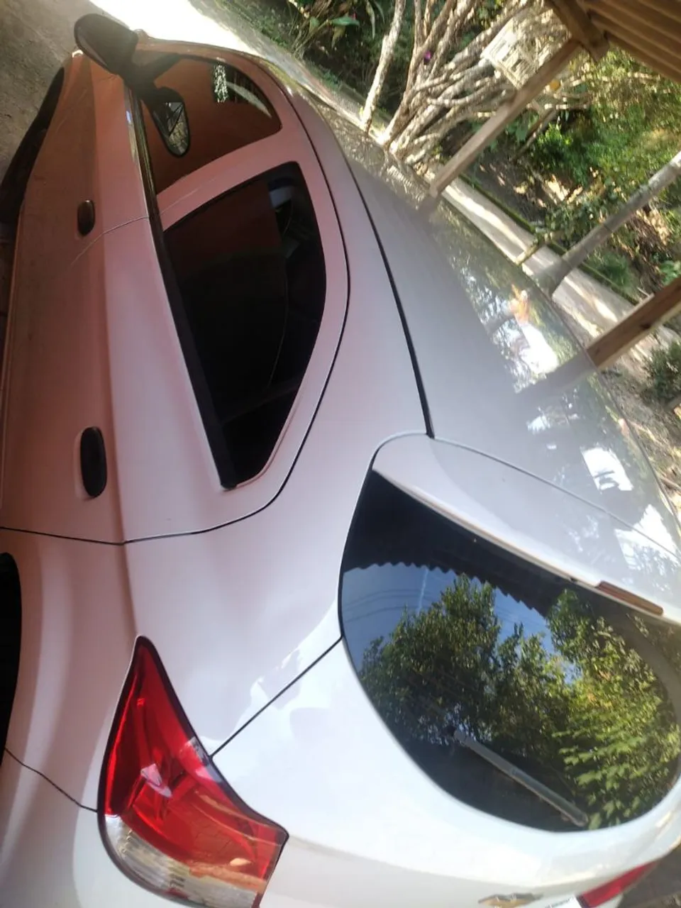 Onix Ls 1.0 2016