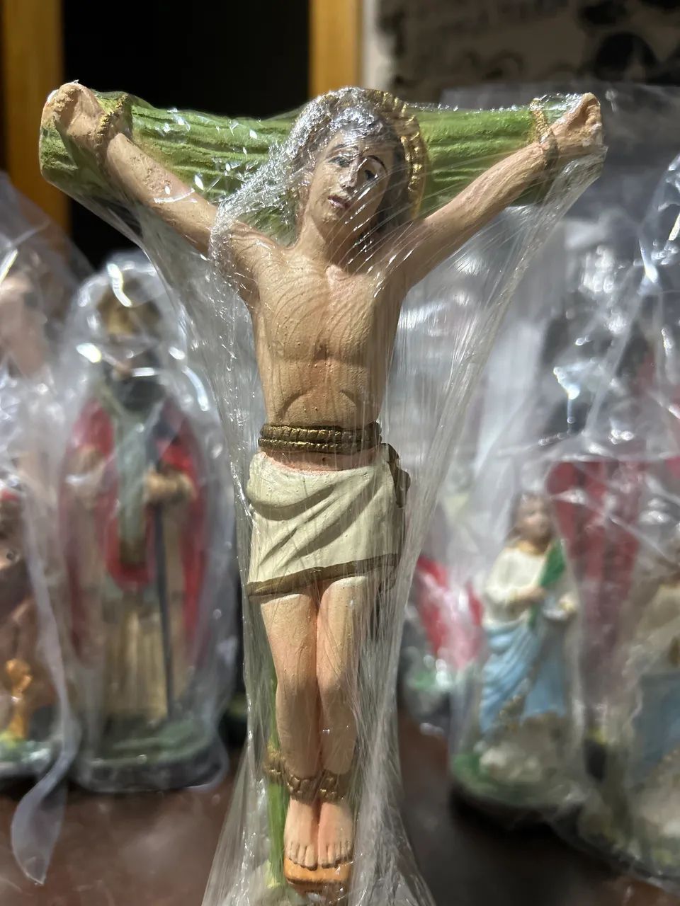 São Dimas com 21cm - Foto 2