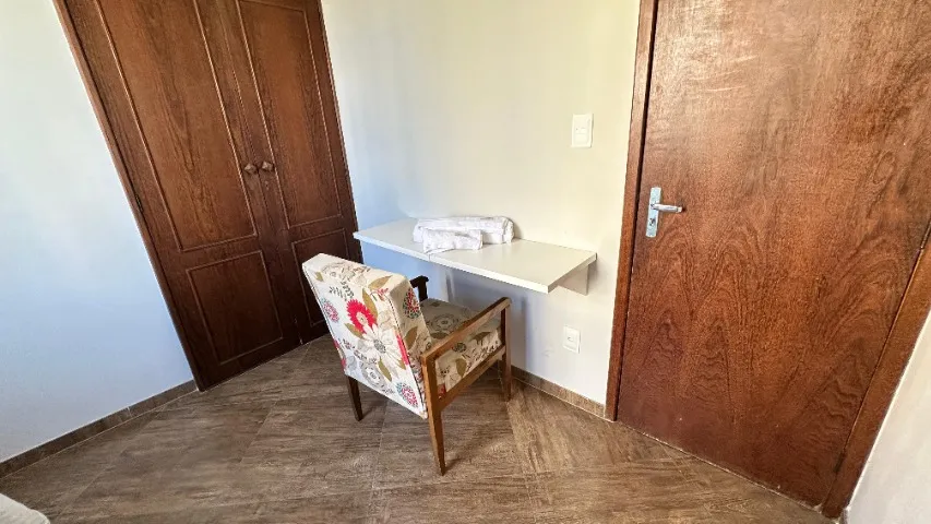 Aluguel de quarto feminino no Alto Barroca