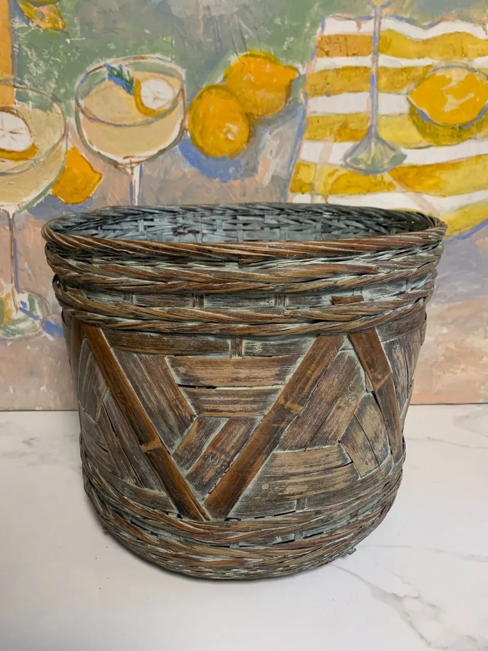 Cachepô grande 