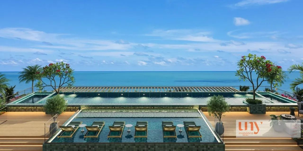 Repasse no emprendimento Mondo com 33 m² na posição sul - Foto 4