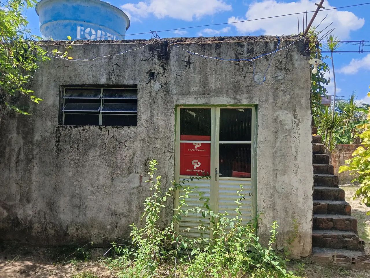 Vendo uma casa em ilha de maré. - Foto 3