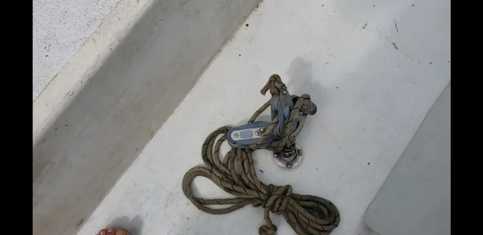 Veleiro RD 16 - Foto 10