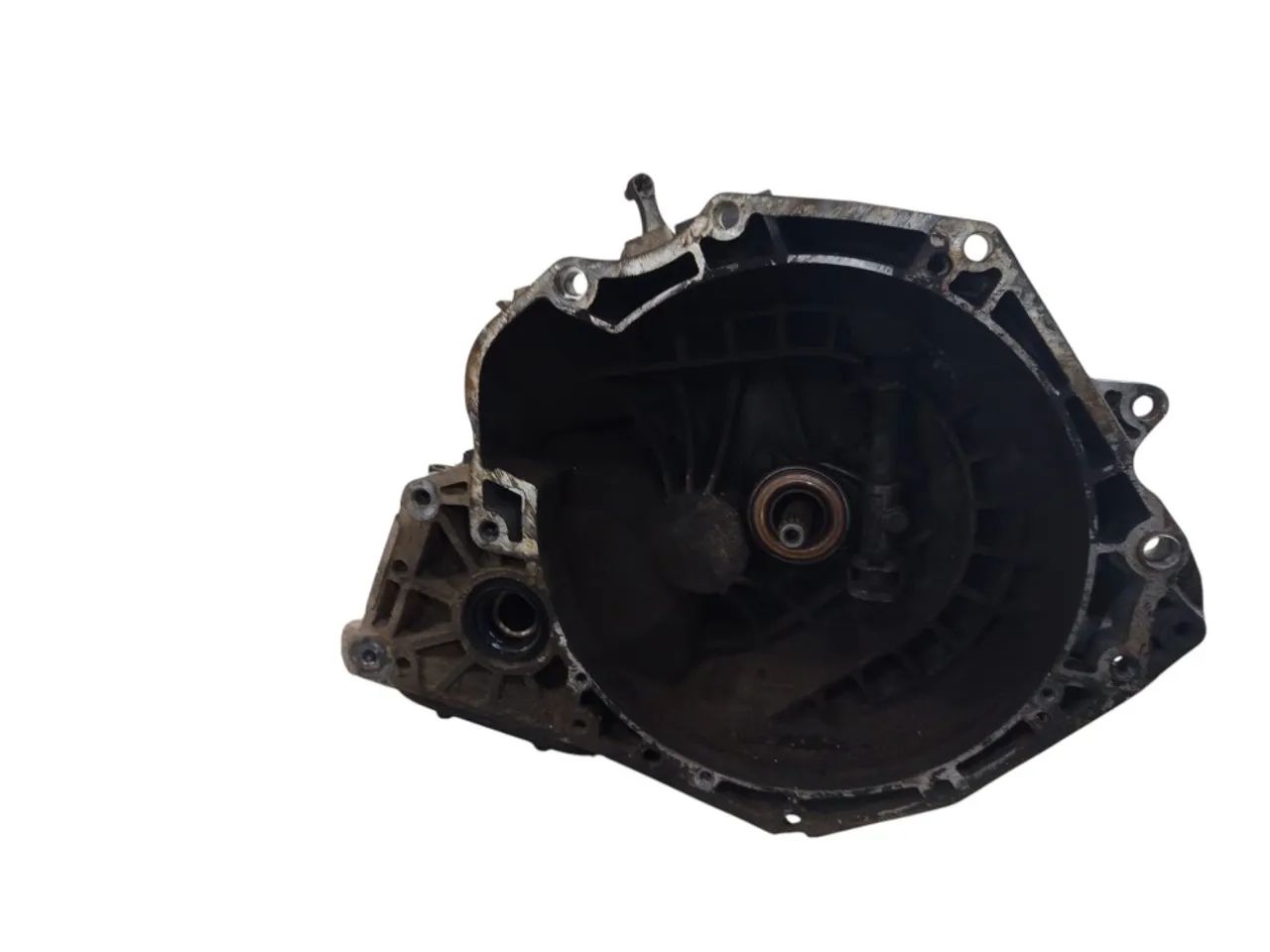 Caixa Câmbio Manual Chevrolet Celta 1.0 8v 2001 2002 A 2012