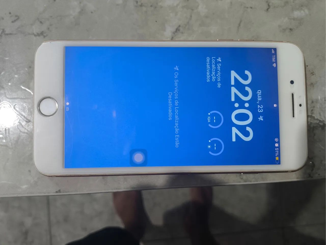 iPhone 8 Plus 