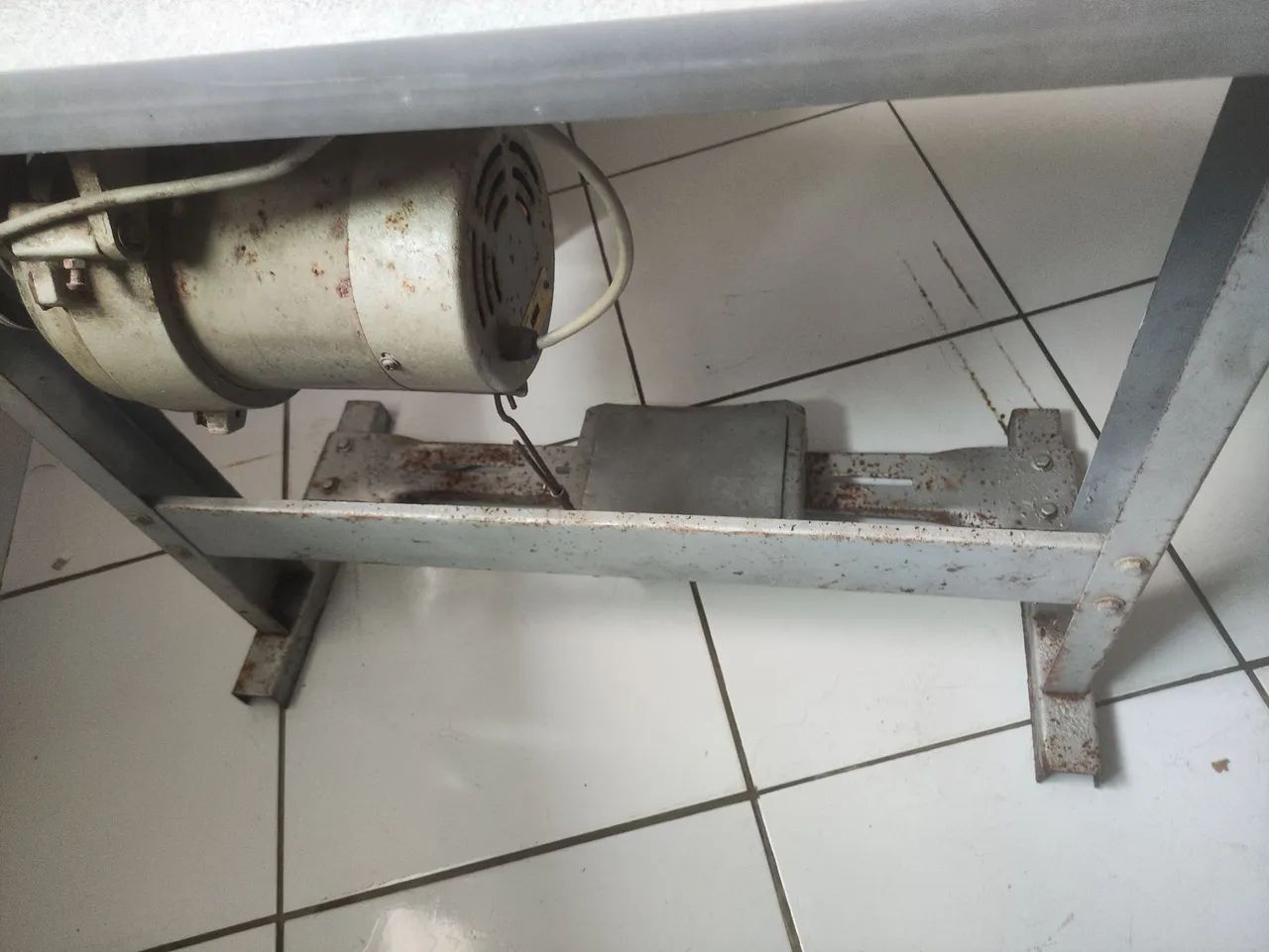 Máquina de Costura Industrial Yamata - Foto 4