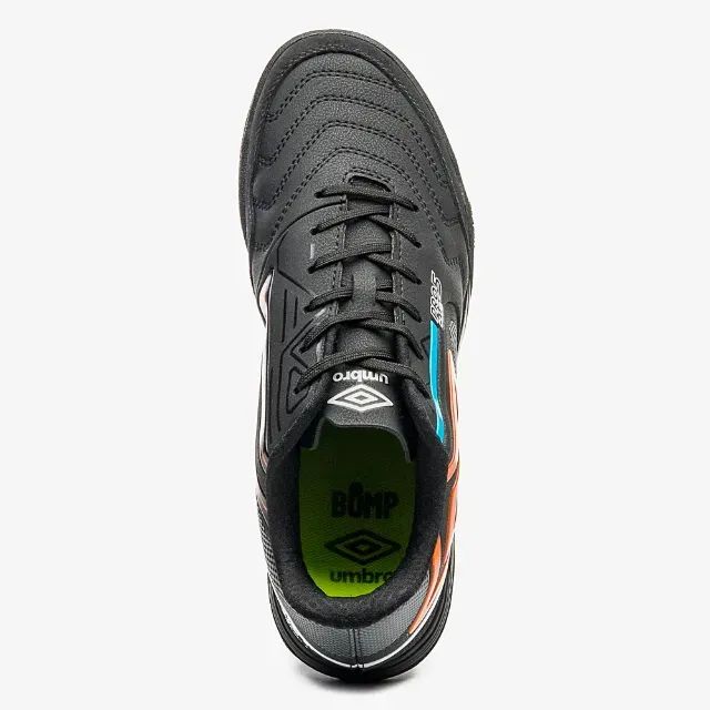 CHUTEIRA SOCIETY UMBRO PRO 5  - Foto 4