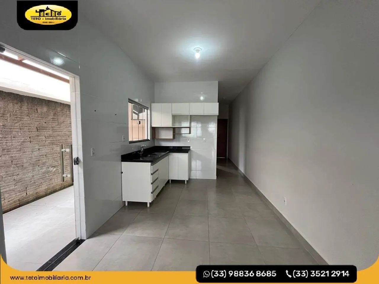 A casa perfeita para sua família - Conforto e praticidade em um só lugar - Foto 5