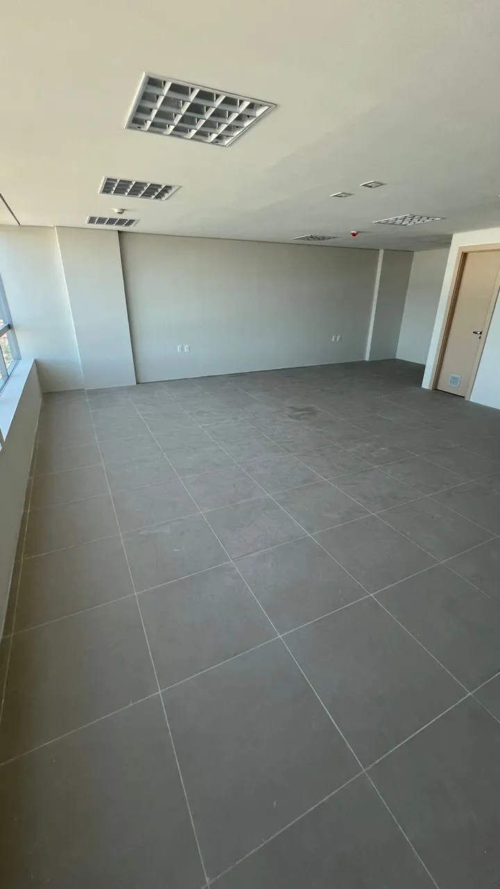 Sala Comercial no Riomar Trade Center 29m²  para locação á partir de 1.506,00