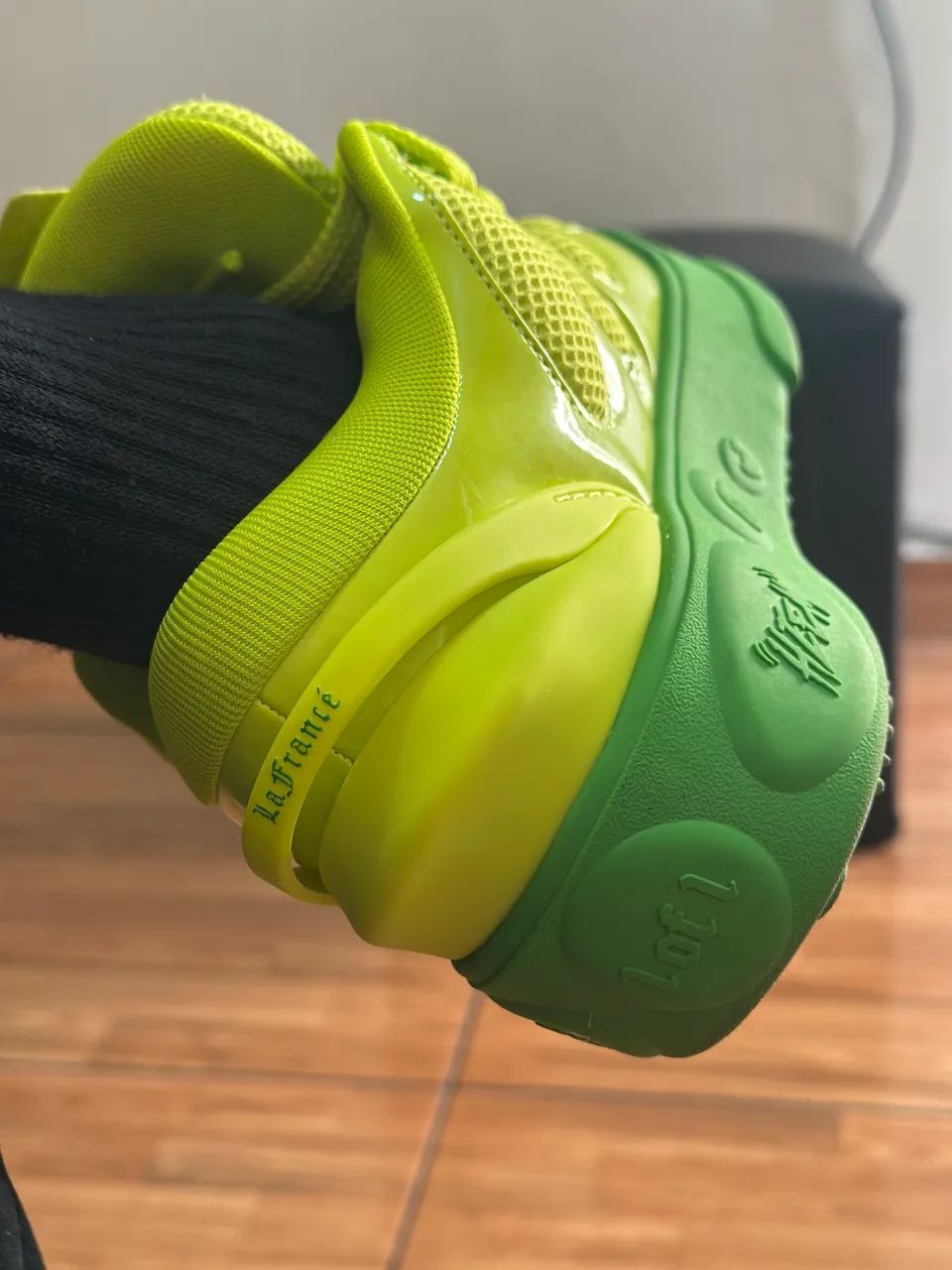 Tênis Puma importado  - Foto 5