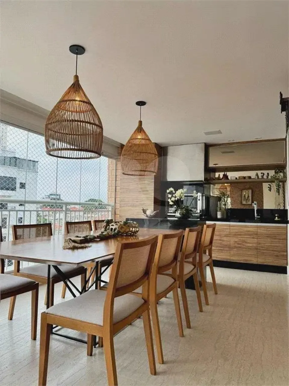 Apartamento para venda na Maria Curupaiti