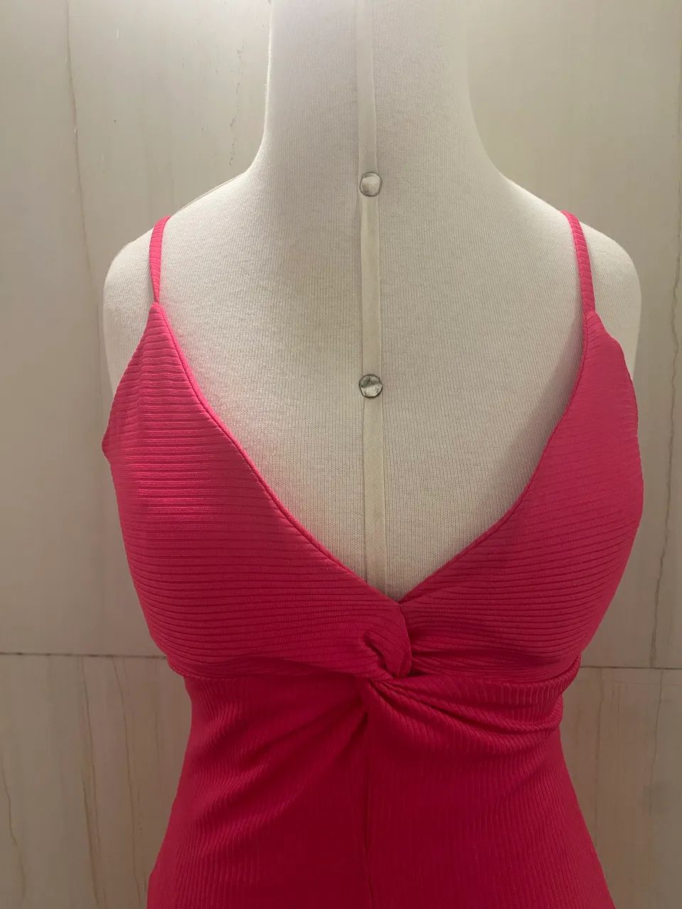 VESTIDO P - Foto 4