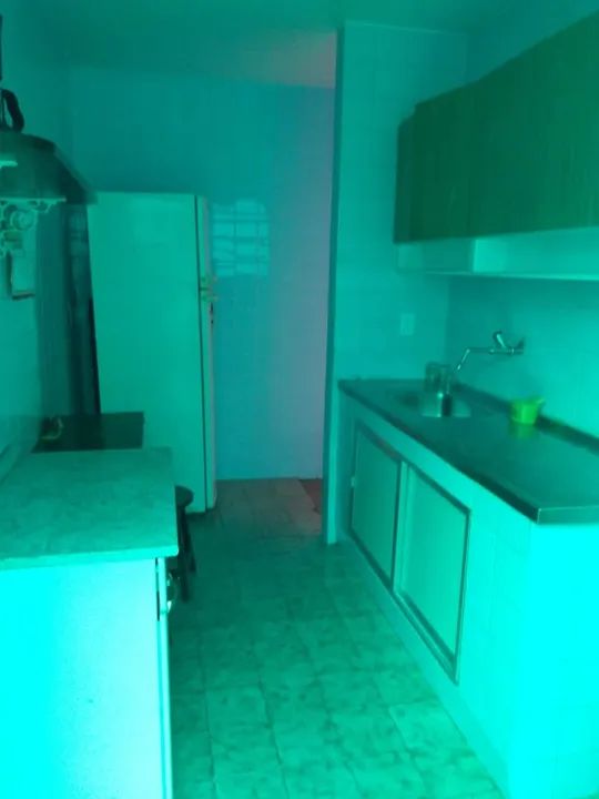 casa em condomínio fechado com 2 quartos 2 banheiros área sala cozinha varanda  - Foto 2