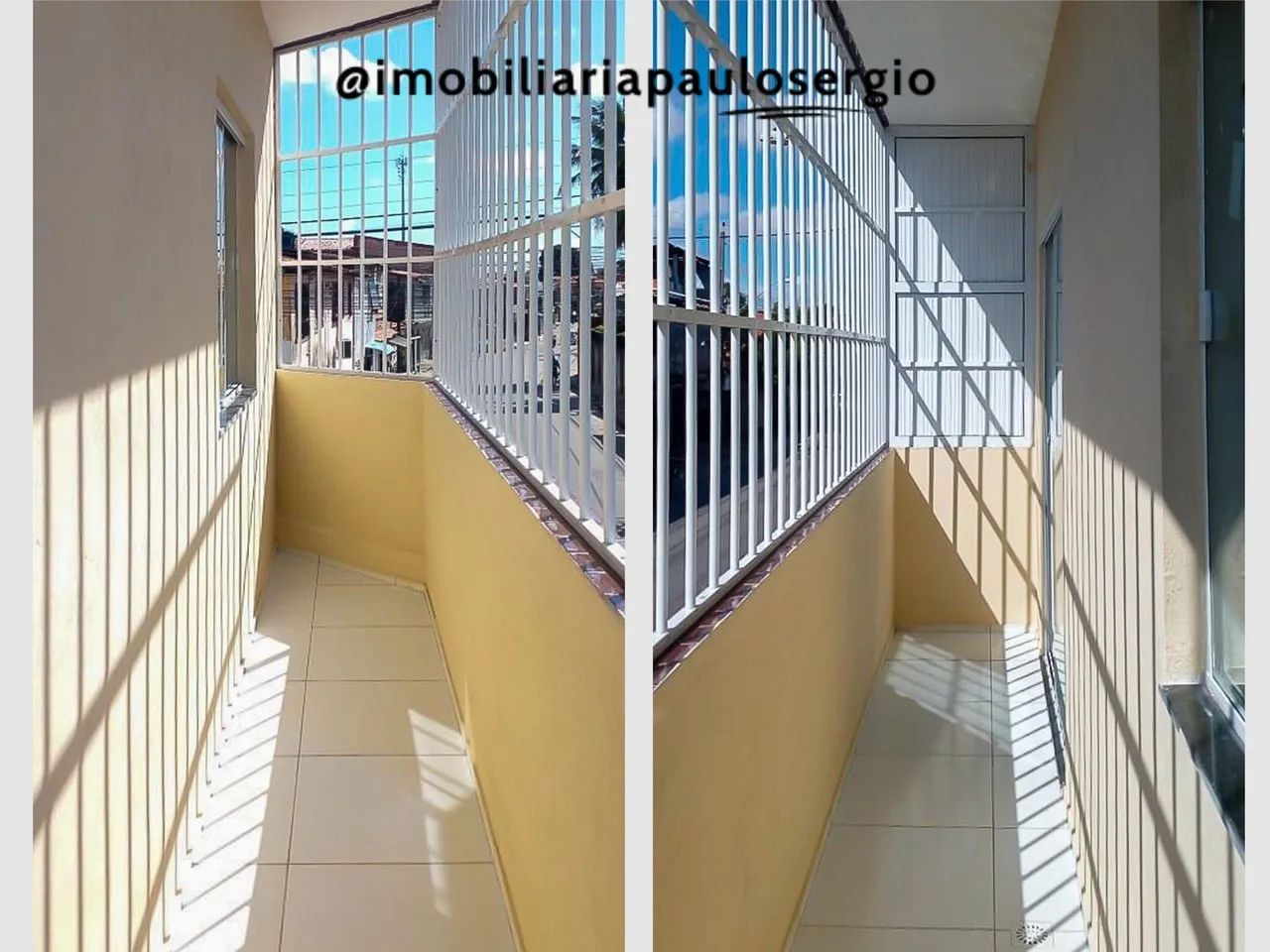 Padre Andrade  Aptos com 1 ou 2 Quartos  Sem Garagem - Foto 3