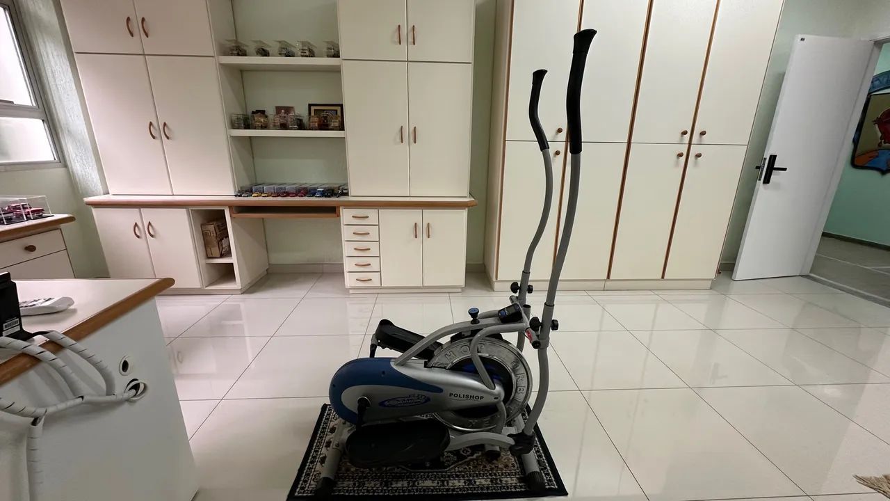 Orbitrek Elite  - Foto 2