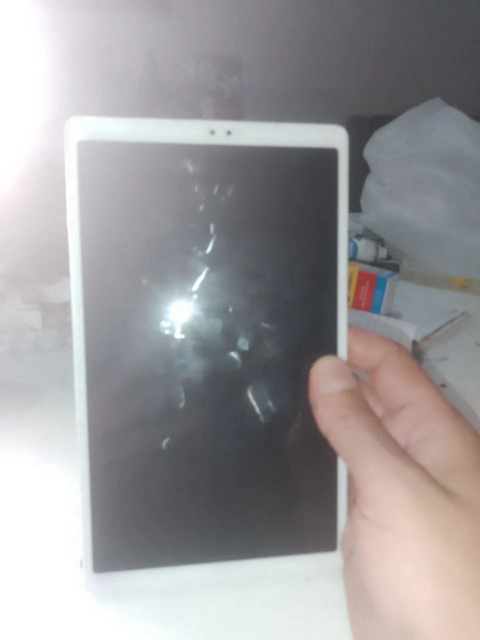 Tablet Samsung A7 Lite - Foto 2