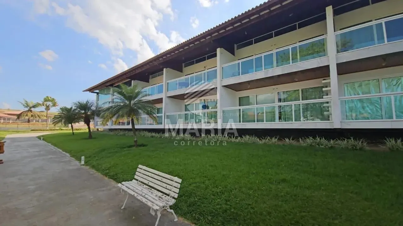 Flat com 03 quartos à venda no Villa Hípica em Gravatá/PE!