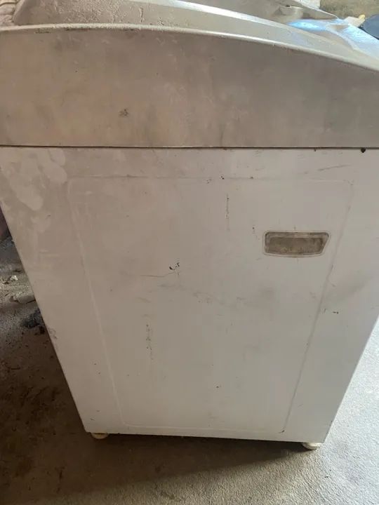 Máquina de Lavar Consul 10kg - Foto 2