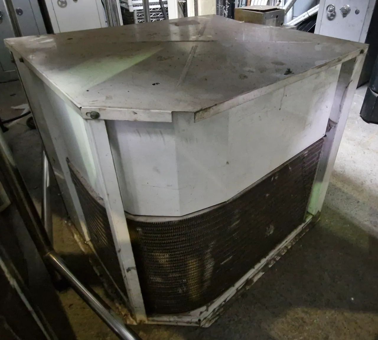 Unidade de Refrigeração para Comércio - Foto 2