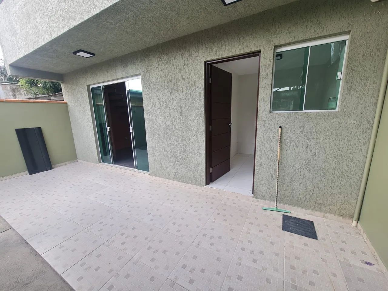 Sobrado 01 quarto para alugar no Uberaba - Foto 5