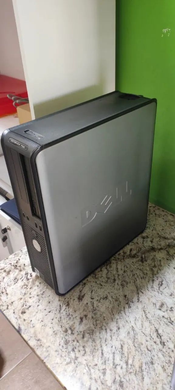 GABINETE DELL OPTIPLEX 750