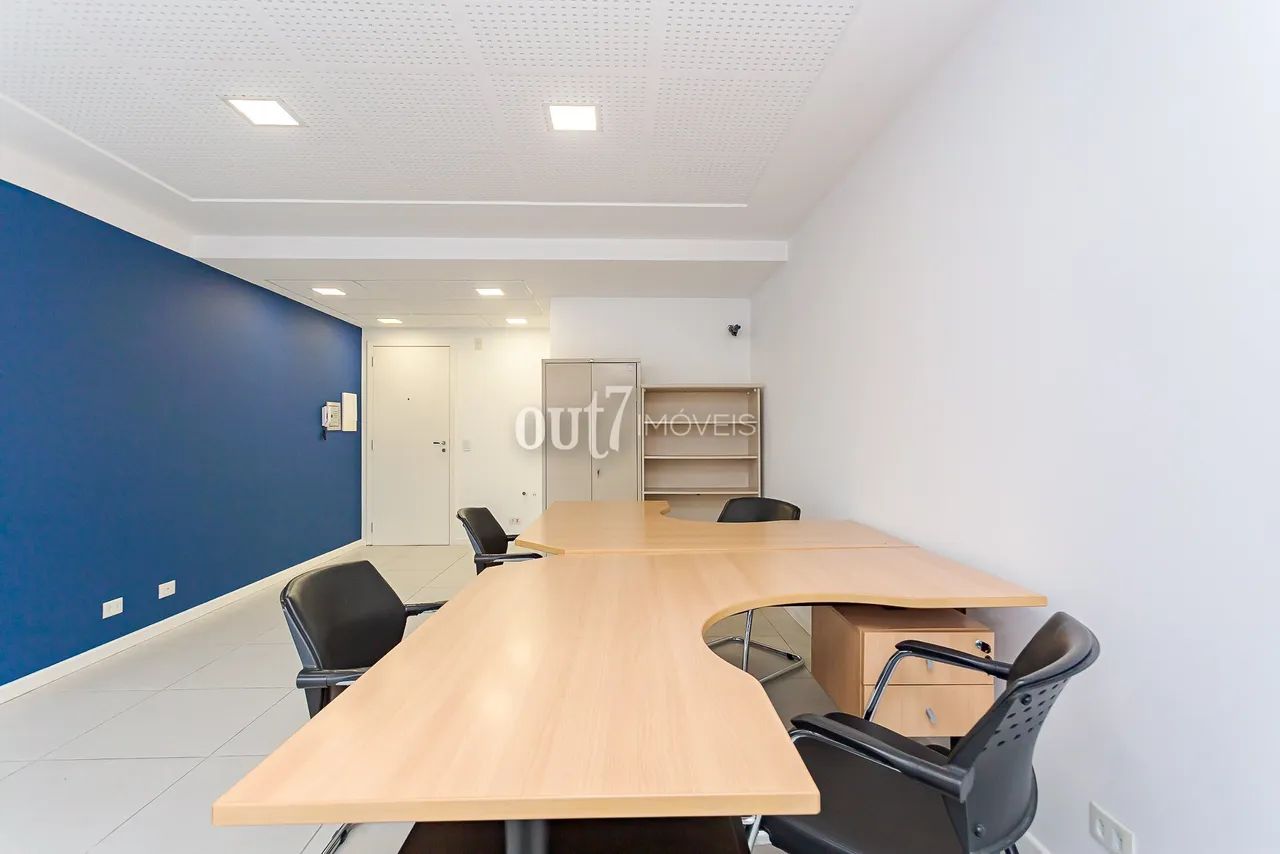 Sala Comercial de 52m² no Lifespace Sete de Setembro - Foto 4