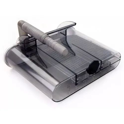 Filtro Externo Sunsun Hbl-302 350 L/h Para Aquários - Foto 3