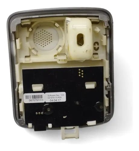 Luz Do Teto Traseiro Direito Range Rover Sport 3.0 2017 - Foto 4