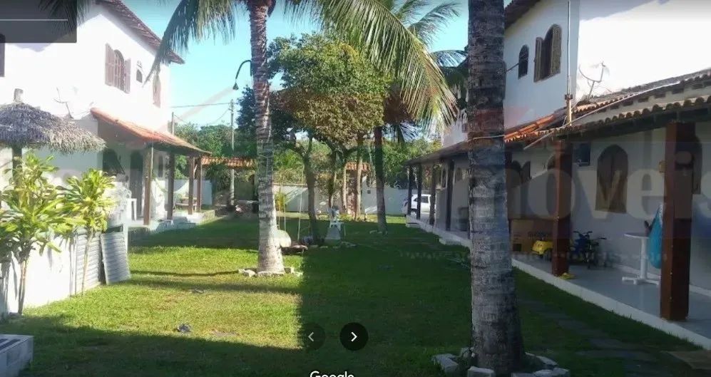 Imóvel para aluguel possui 60 metros quadrados com 2 quartos em Itaúna - Saquarema - RJ - Foto 2