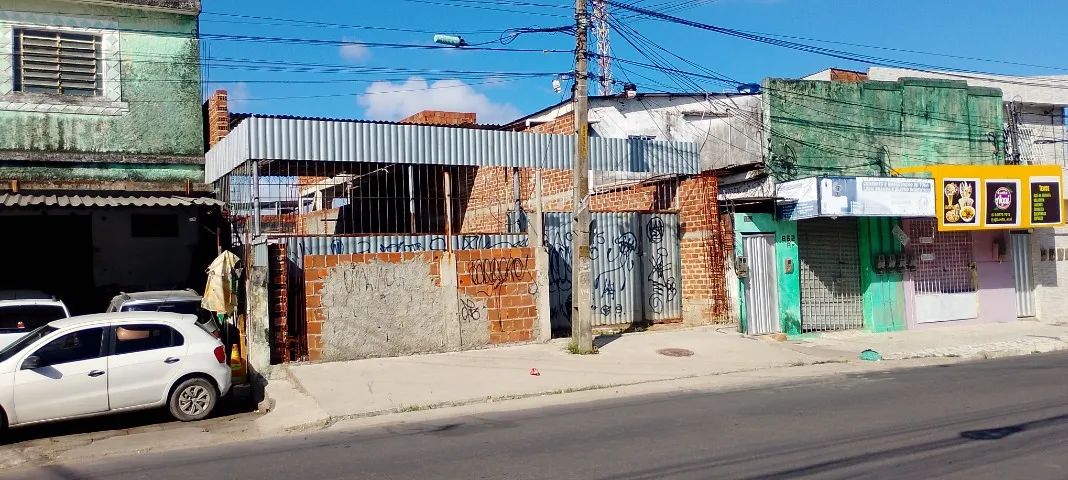Foto - Recife - Afogados