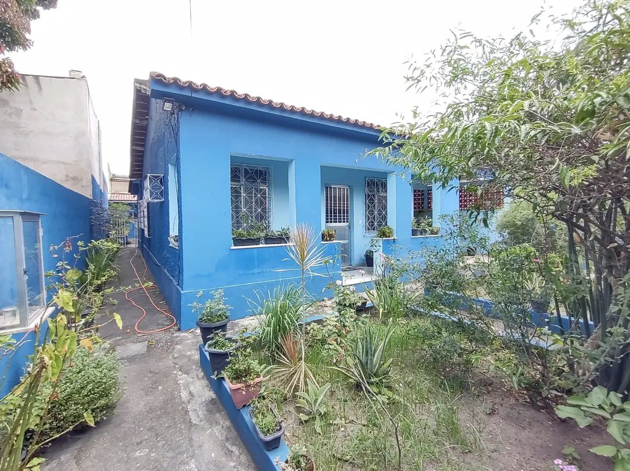 EXCELENTE CASA EM MARECHAL HERMES - PRÓXIMO A CLÍNICA DA FAMÍLIA - Foto 3