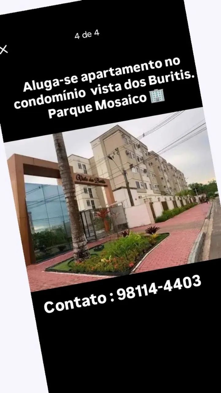 Foto - Manaus - Alvorada