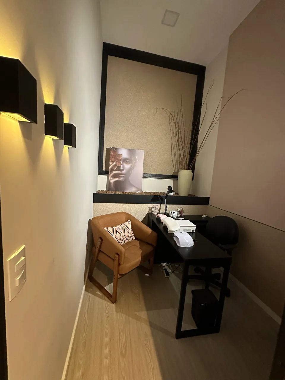 Sublocação para profissionais da beleza  - Foto 2