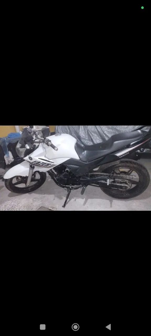 Vendo fazer 250  - Foto 3