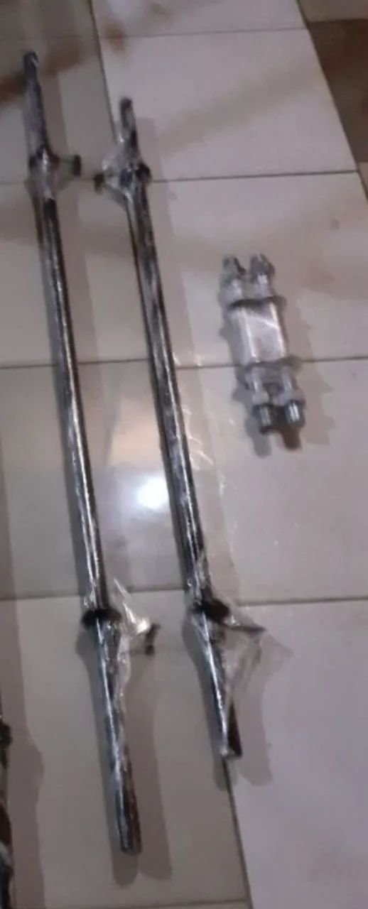 Anilhas para Musculação - Diversos Pesos - Foto 3