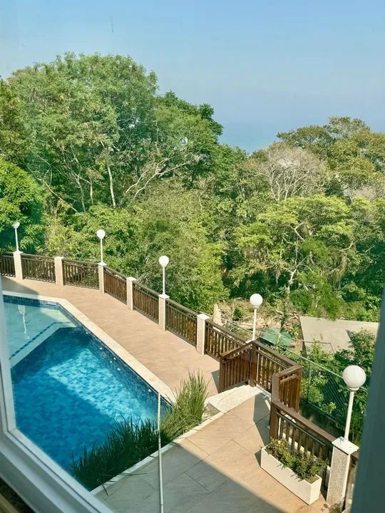 Casa Temporada Luxo com Piscina e Churrasqueira - Foto 4