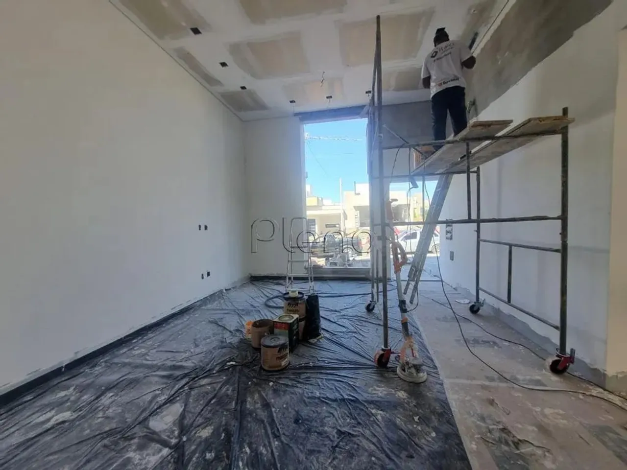 Casa à venda em Indaiatuba, Jardim Mantova, com 3 quartos, com 142.24 m², Residencial Mant