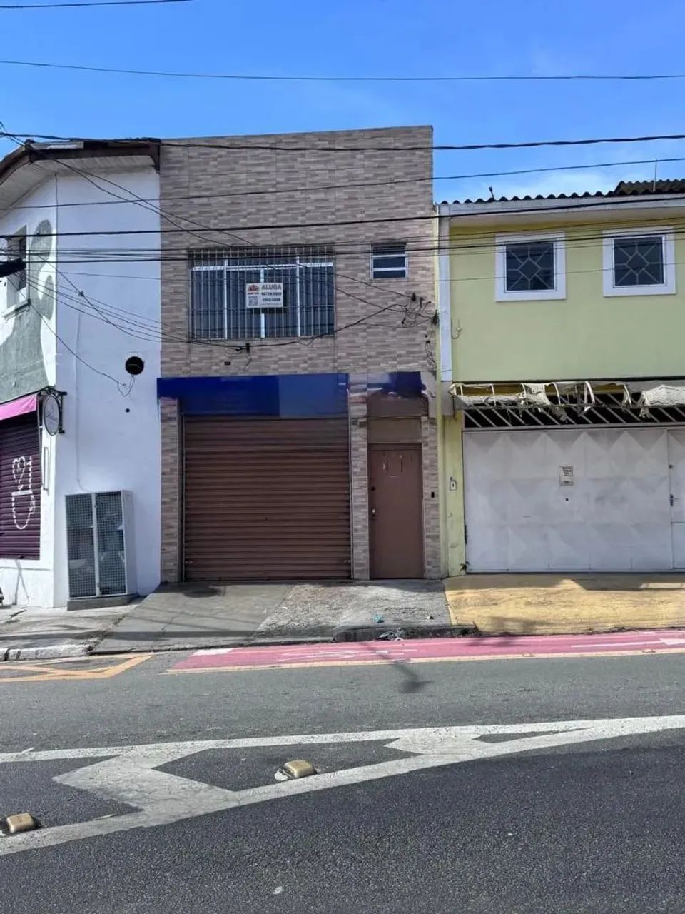 Salão para alugar, 70 m² por R$ 3.164,00 - Vila Dom Pedro I - São Paulo/SP - Foto 3