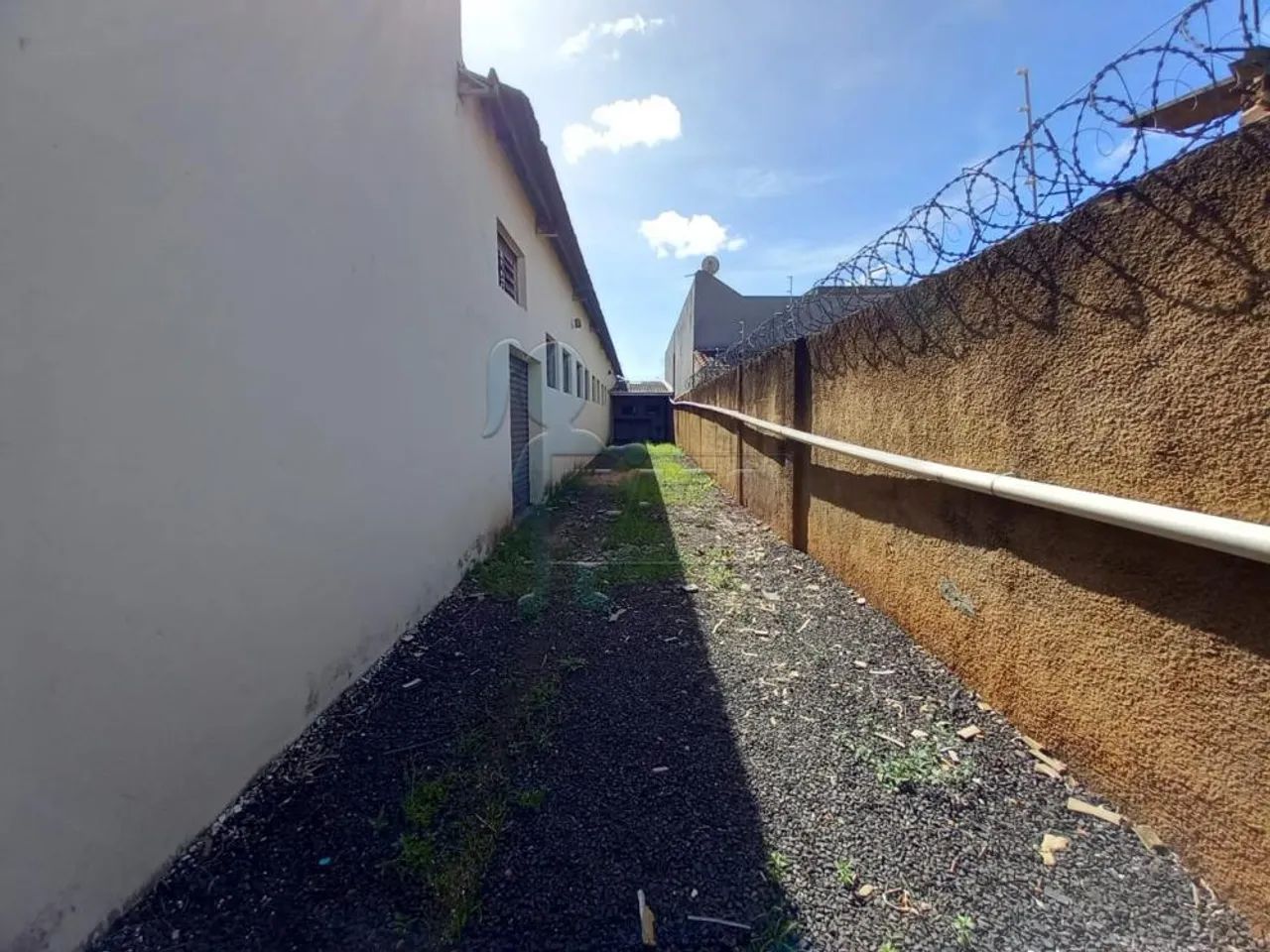 Galpão comercial de 398m² com 03 banheiros para locação e venda - Vila Carvalho - Foto 10