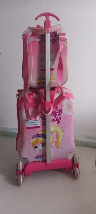 Mochila escolar - Foto 2