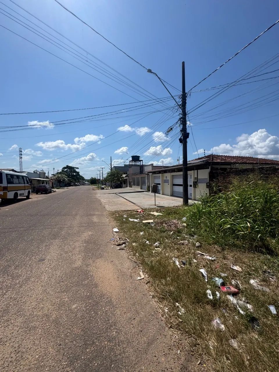 Lindo terreno de Esquina. Zona sul de Macapá  - Foto 2
