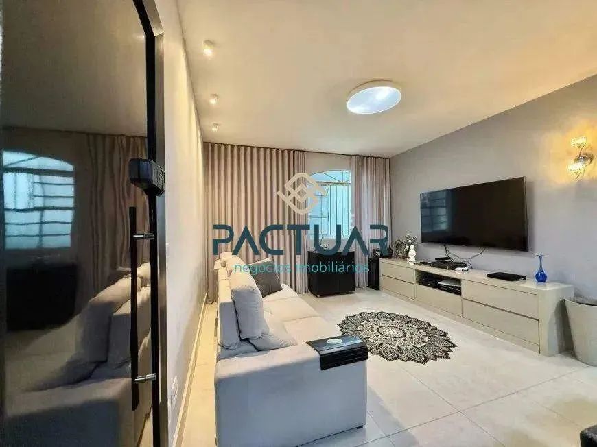 Apartamento 3 quartos com área privativa - Foto 2