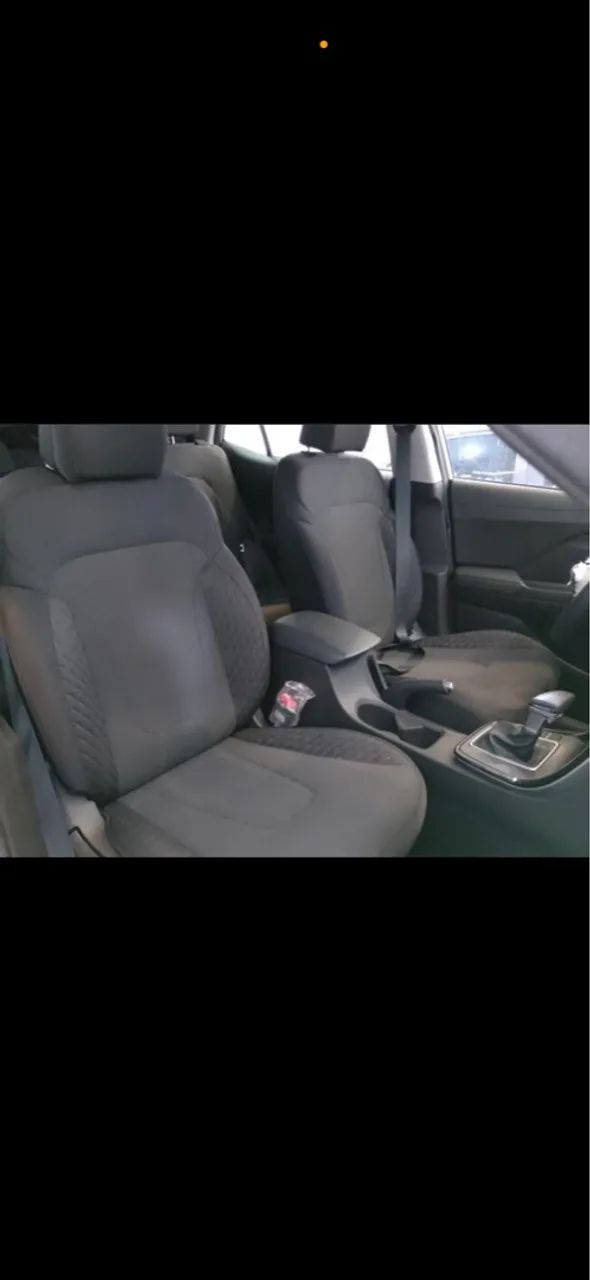 Hyundai Creta 2025 1.0 Turbo  - Foto 2